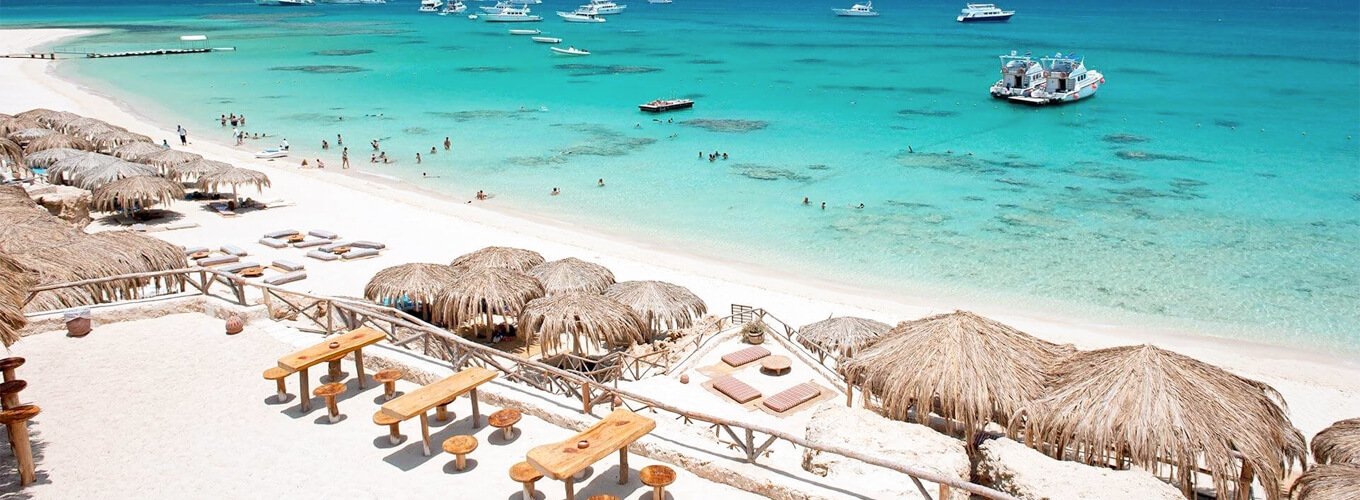 A-wonderful-picture-from-one-of-the-beaches-in-Egypt Best Beaches in Egypt
